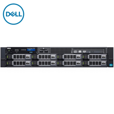 戴爾 DELL R730 2U機(jī)架式服務(wù)器