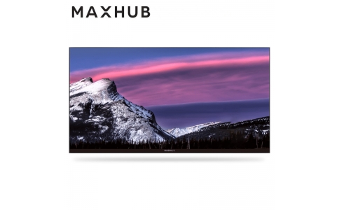 MAXHUB LED小間距顯示屏